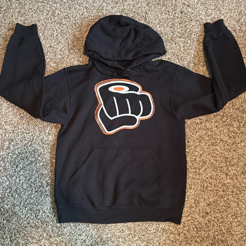 Philadelphia Flyers Hoodie